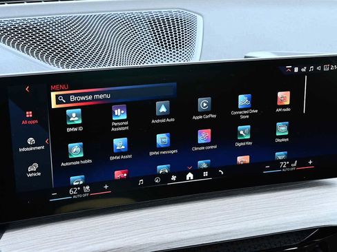 New 2026 BMW 330i Sedan w/ M Sport Package image 15