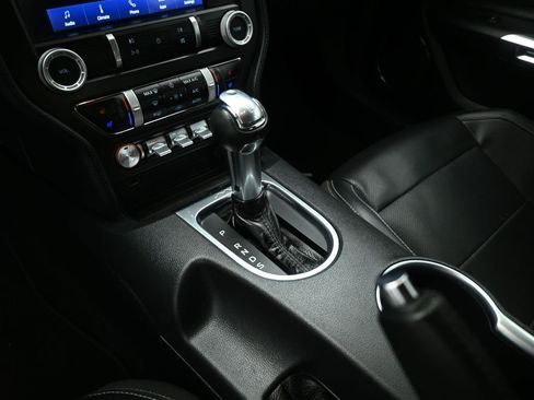 Certified 2023 Ford Mustang Premium image 17