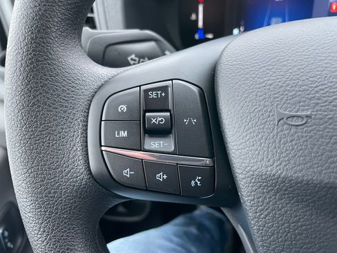 New 2026 Ford Transit 250 148 Medium Roof Extended AWD w/ Load Area Protection Package image 22