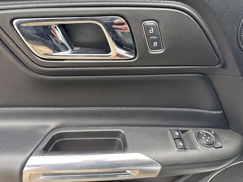 Used 2016 Ford Mustang GT Premium w/ GT Performance Package image 16