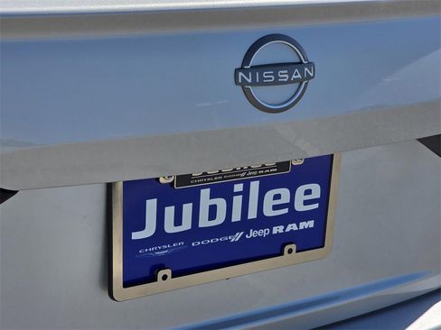 Used 2024 Nissan Altima 2.5 SV image 22