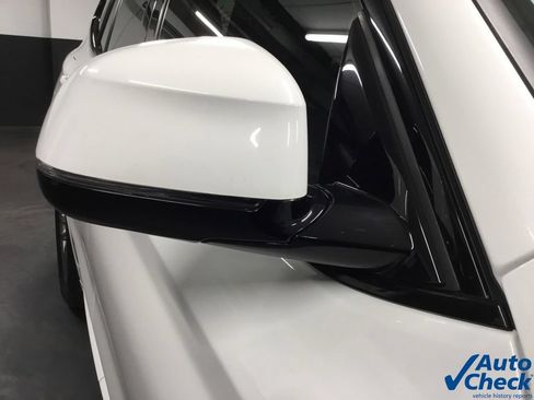 Used 2020 BMW X3 xDrive30i w/ M Sport Package 2 AWD/4WD image 17