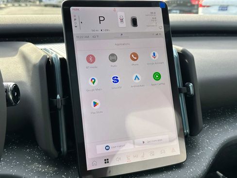 New 2025 Volvo EX30 Ultra w/ Protection Package Premier image 26