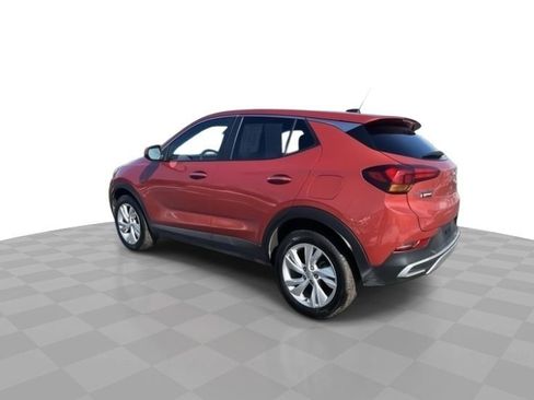 Certified 2024 Buick Encore GX Preferred image 6