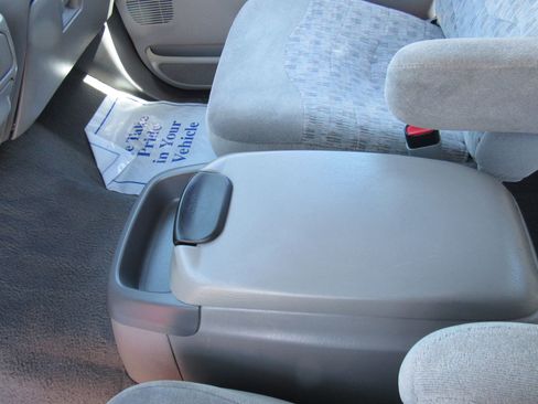 Used 1999 Ford F350 4x4 Crew Cab DRW Super Duty image 16