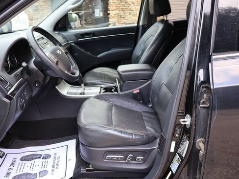 Used 2011 Hyundai Veracruz Limited AWD/4WD image 15