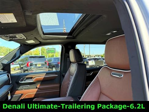 New 2026 GMC Sierra 1500 Denali Ultimate image 19