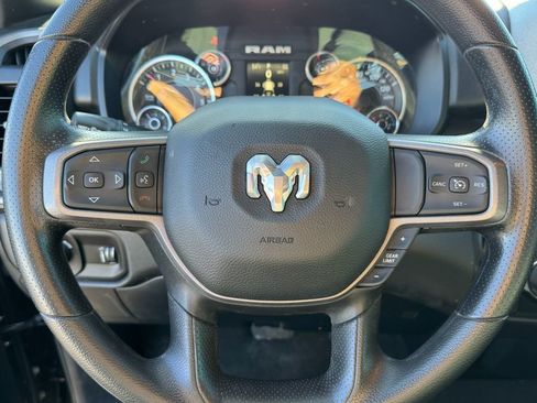 Used 2024 RAM 1500 Tradesman w/ Night Edition image 22