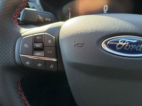 New 2026 Ford Escape ST-Line w/ Tech Pack #1 image 17