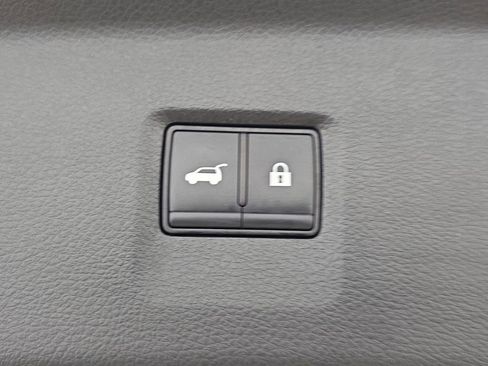 Certified 2026 INFINITI QX60 Luxe w/ Cargo Package image 33