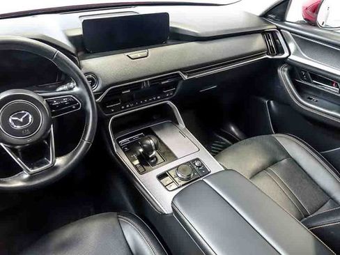 Used 2024 MAZDA CX-90 Plug-In Hybrid w/ Premium Pkg AWD/4WD image 19