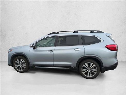 Used 2021 Subaru Ascent Touring w/ Popular Package #2 image 8