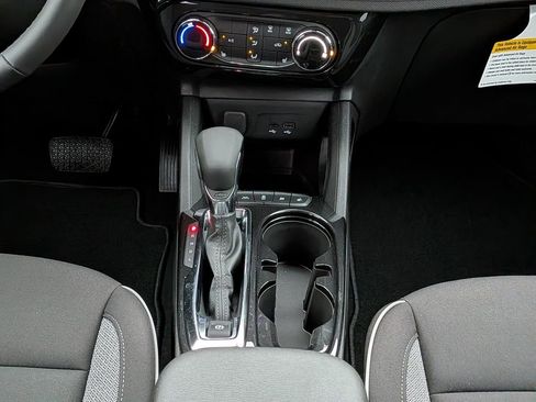 New 2026 Chevrolet TrailBlazer LT w/ LT Cold Weather Package image 19