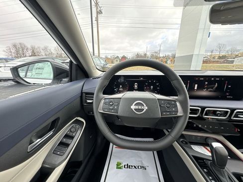 New 2026 Nissan Sentra SL image 14