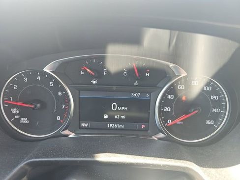 Used 2024 Chevrolet Blazer LT w/ Convenience Package image 12