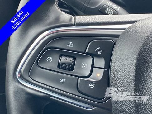 Used 2025 Buick Envista Sport Touring image 30