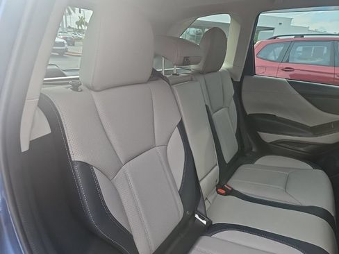 Used 2023 Subaru Forester Limited AWD/4WD image 10