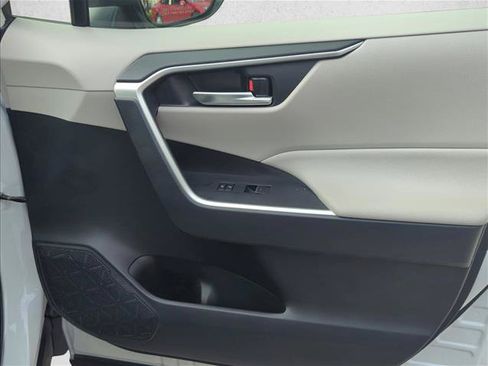 Certified 2023 Toyota RAV4 XLE Premium AWD/4WD image 26