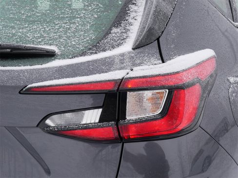 Used 2024 Subaru Impreza 2.0i image 11