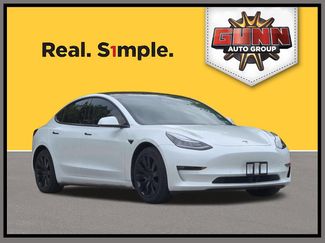 Used 2020 Tesla Model 3 Long Range AWD/4WD video 1