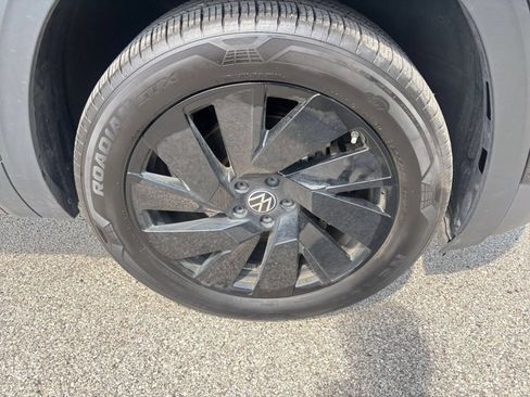 Used 2026 Volkswagen Atlas SE AWD/4WD image 28