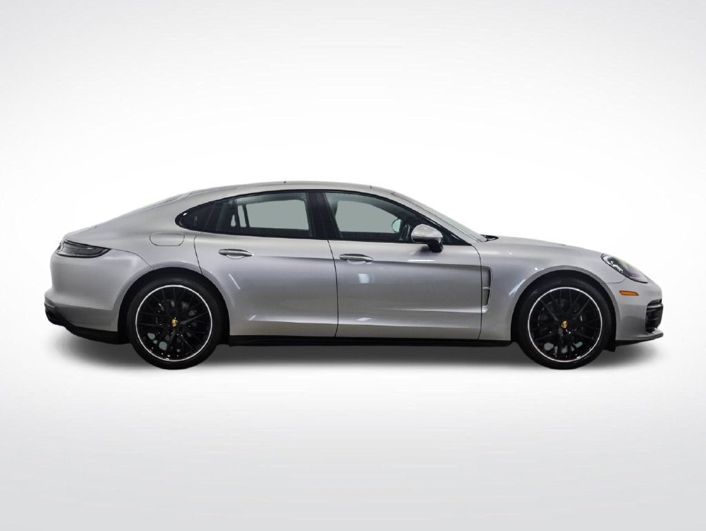 Used 2023 Porsche Panamera 4 Platinum Edition AWD/4WD image 6