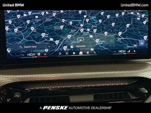 Used 2025 BMW M340i Sedan image 11