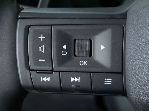 New 2026 Nissan Pathfinder SV AWD/4WD image 26