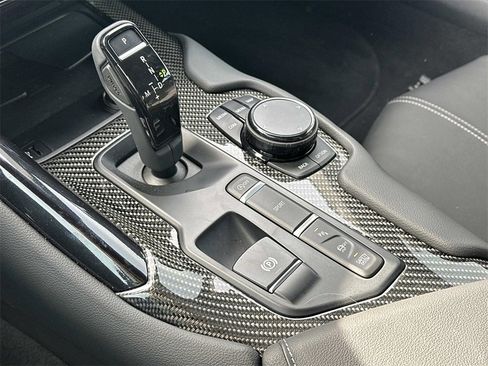 Certified 2023 Toyota Supra Premium w/ Driver Assist Package image 37