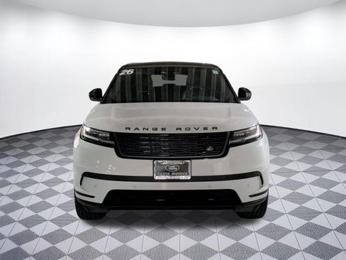 Used 2026 Land Rover Range Rover Velar S AWD/4WD image 8