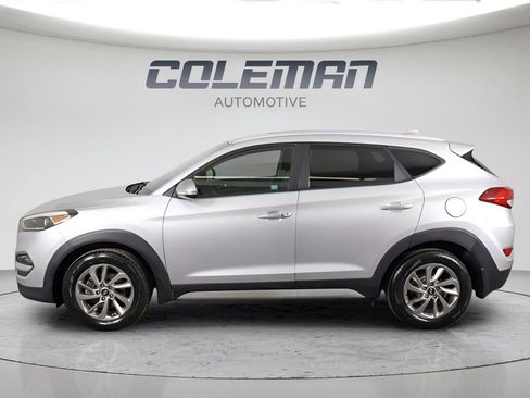 Used 2018 Hyundai Tucson SEL Plus image 9