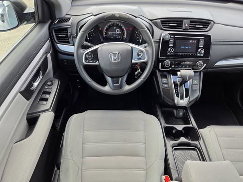 Used 2019 Honda CR-V LX image 13