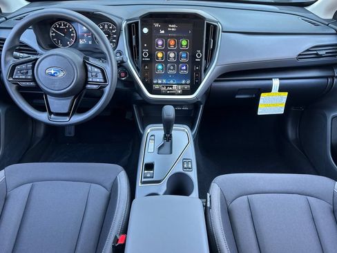 Certified 2025 Subaru Crosstrek 2.5i Premium AWD/4WD image 13