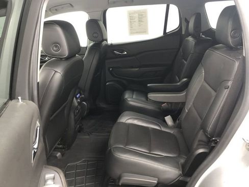 Used 2019 GMC Acadia SLT AWD/4WD image 26