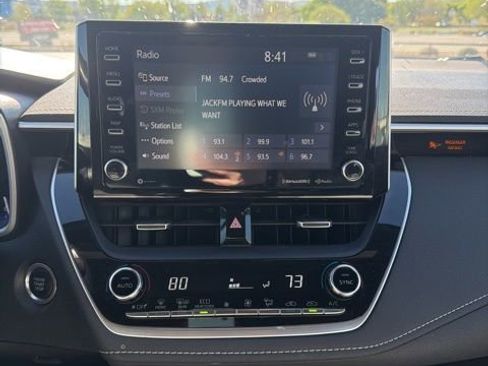 Used 2019 Toyota Corolla XSE image 14