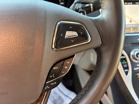 Used 2018 Lincoln MKX Reserve w/ Lincoln MKX Climate Package AWD/4WD image 18