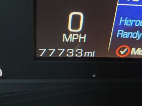 Used 2019 Cadillac XT5 Premium Luxury image 23