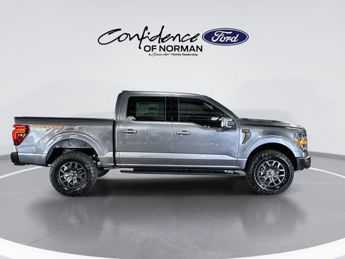 New 2026 Ford F150 Tremor AWD/4WD image 10