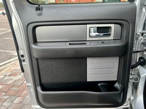 Used 2011 Ford F150 Raptor w/ Raptor Luxury Pkg image 35