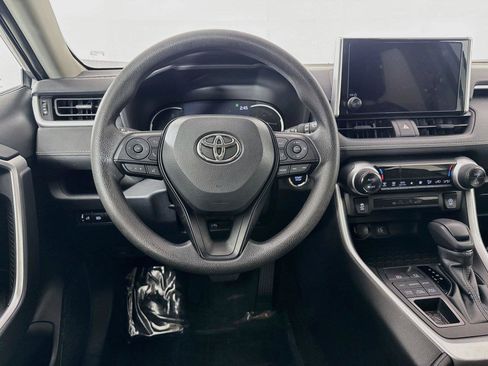Certified 2024 Toyota RAV4 XLE AWD/4WD image 29