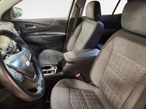 Certified 2024 Chevrolet Equinox LT AWD/4WD image 12