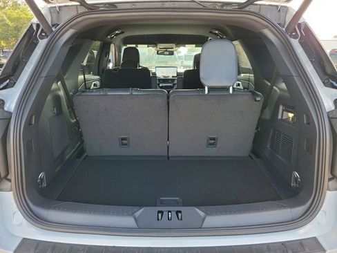 New 2026 Ford Explorer ST RWD image 7