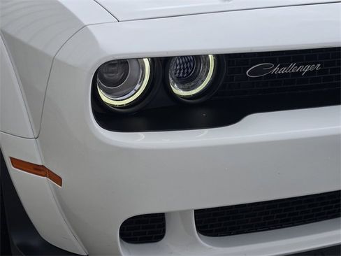 Used 2023 Dodge Challenger R/T Scat Pack image 12