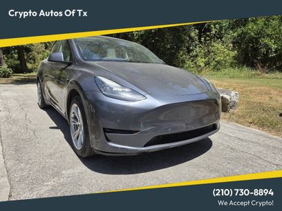 Used 2021 Tesla Model Y 2WD