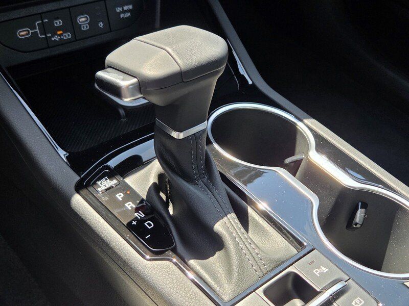 New 2026 Kia K5 GT-Line FWD image 15