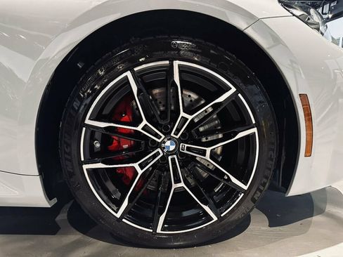 Used 2024 BMW M2 RWD image 24