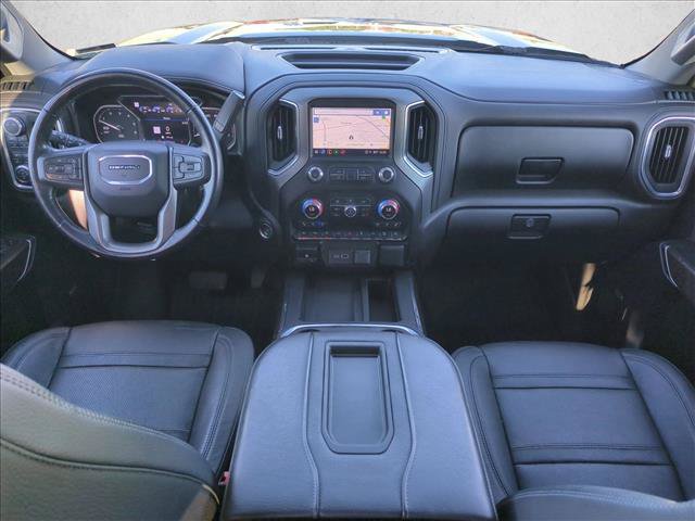 Used 2021 GMC Sierra 1500 Denali w/ Denali Ultimate Package AWD/4WD image 19