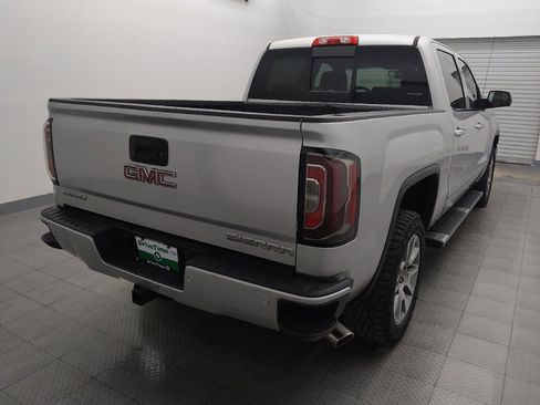 Used 2018 GMC Sierra 1500 Denali image 7