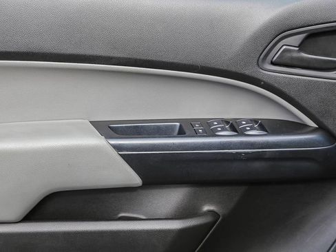 Used 2019 Chevrolet Colorado W/T w/ WT Convenience Package image 21