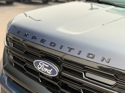 New 2027 Ford Expedition Platinum AWD/4WD image 48